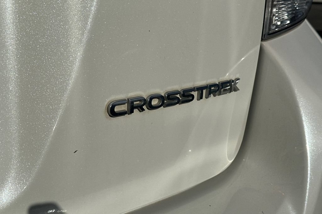 Used 2019 Subaru Crosstrek 2.0i Limited w/ Moonroof Package AWD/4WD image 9