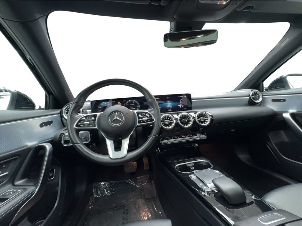 Used 2022 Mercedes-Benz A 220 image 30