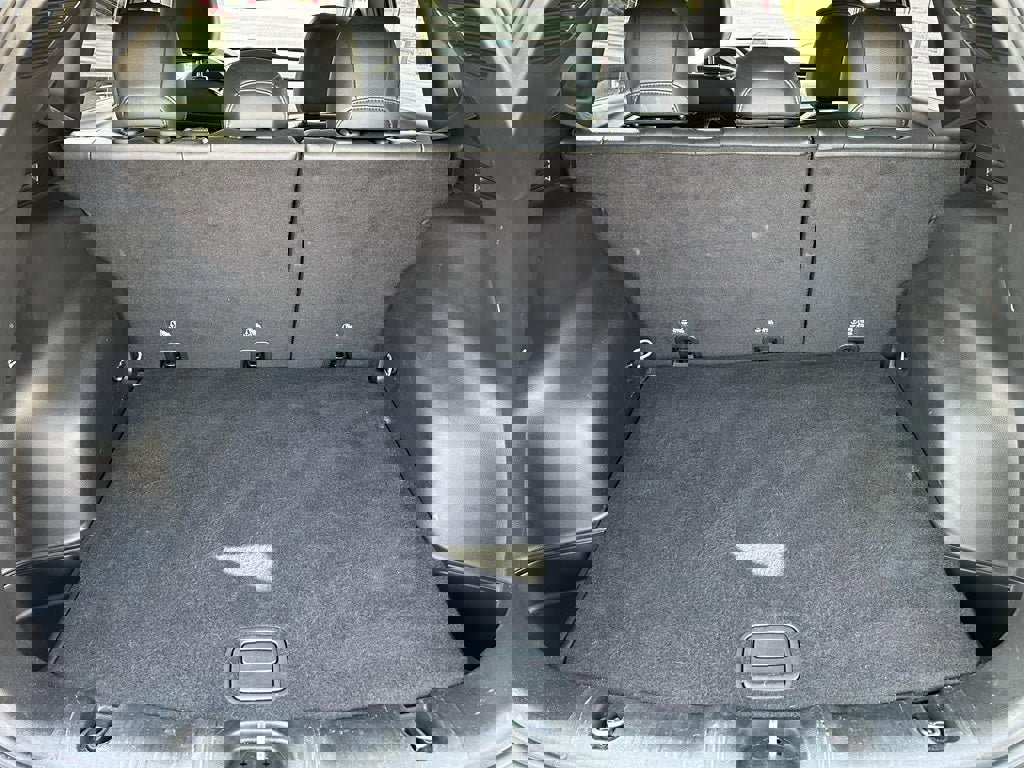 Used 2024 Jeep Compass Latitude image 26