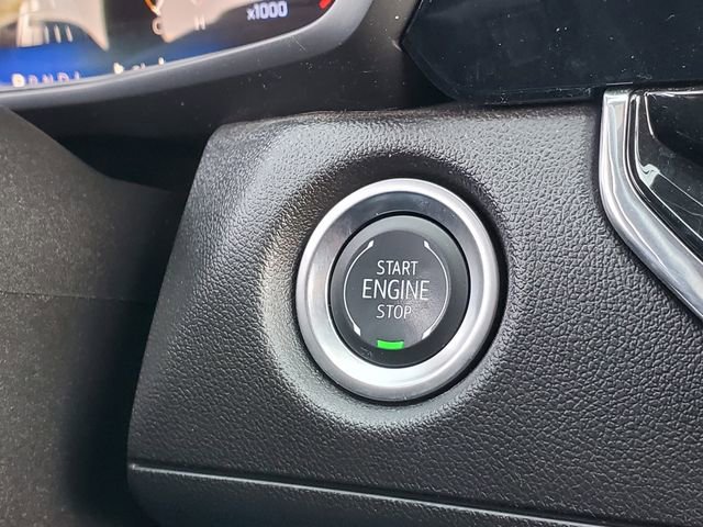 Used 2024 Chevrolet Colorado Trail Boss w/ Advanced Trailering Package AWD/4WD image 23