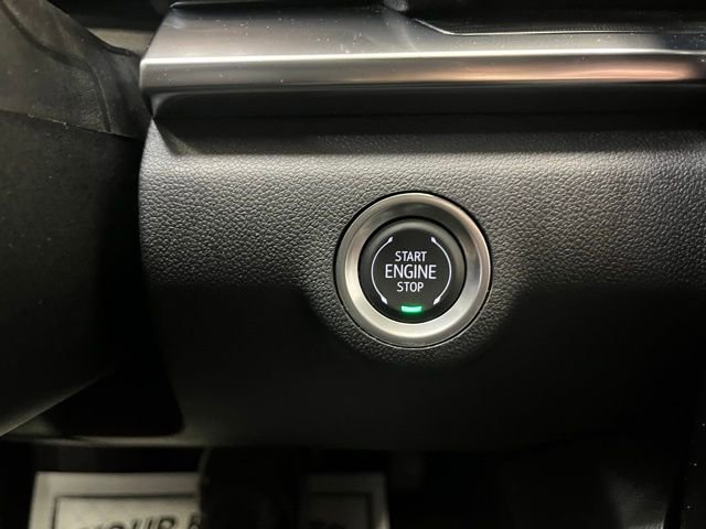 Used 2025 GMC Terrain Elevation image 16