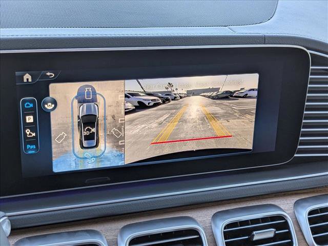 New 2026 Mercedes-Benz GLE 350 4MATIC image 13