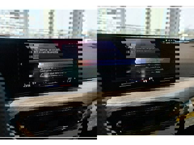 New 2026 BMW 330i xDrive 330i NA xDrive image 68