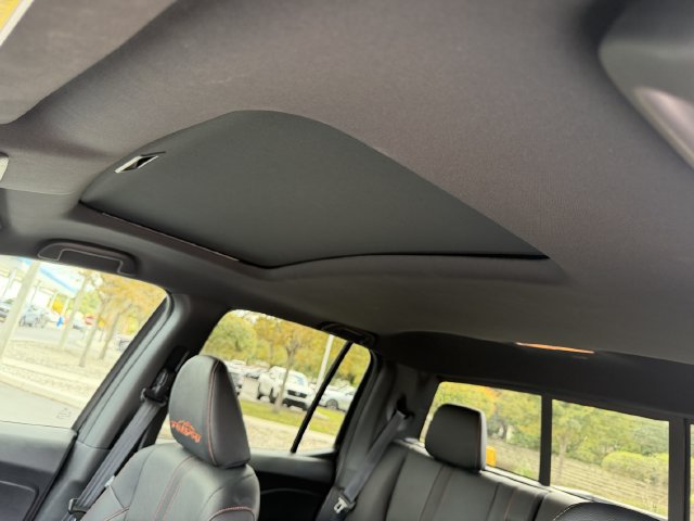 Used 2025 Honda Ridgeline TrailSport image 11