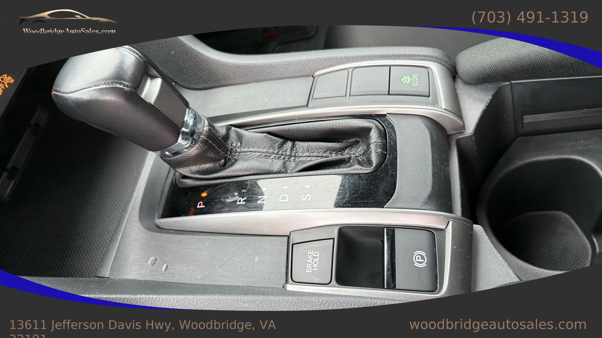 Used 2017 Honda Civic Sport image 25