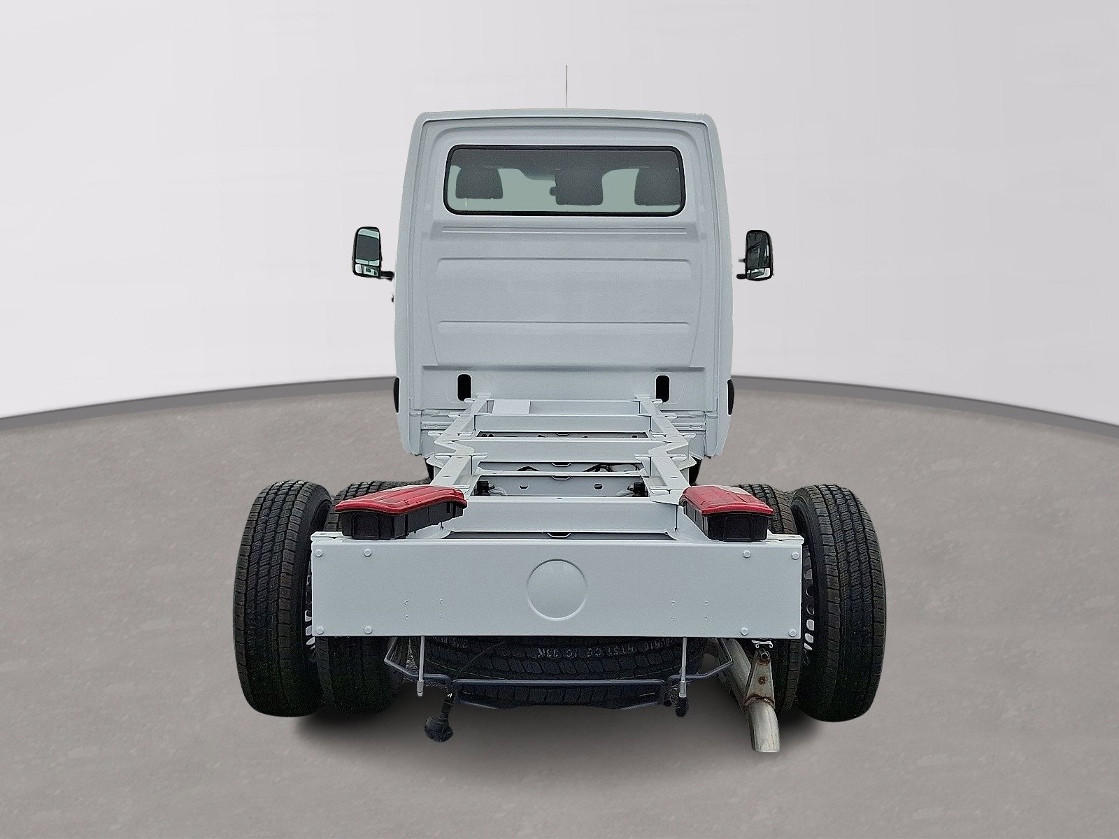 New 2026 Mercedes-Benz Sprinter 4500 image 5