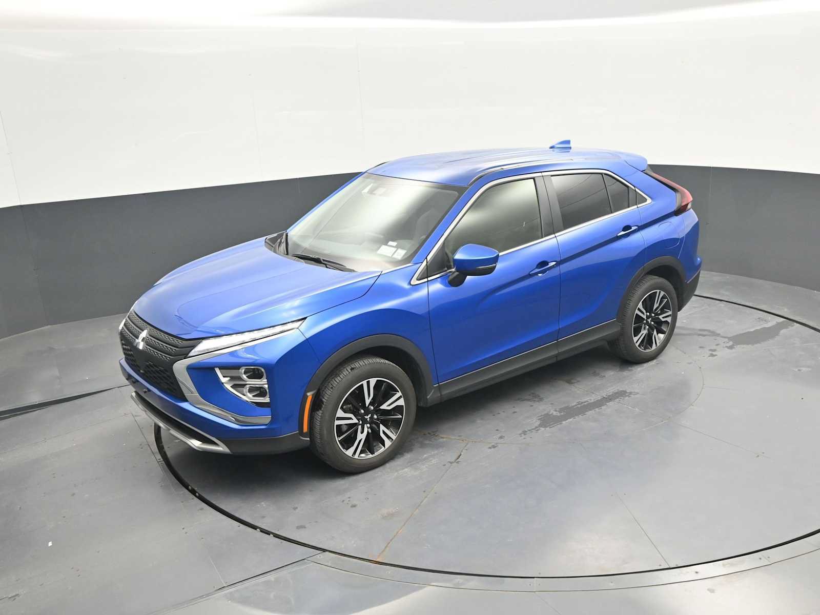 Used 2025 Mitsubishi Eclipse Cross SE AWD/4WD image 33