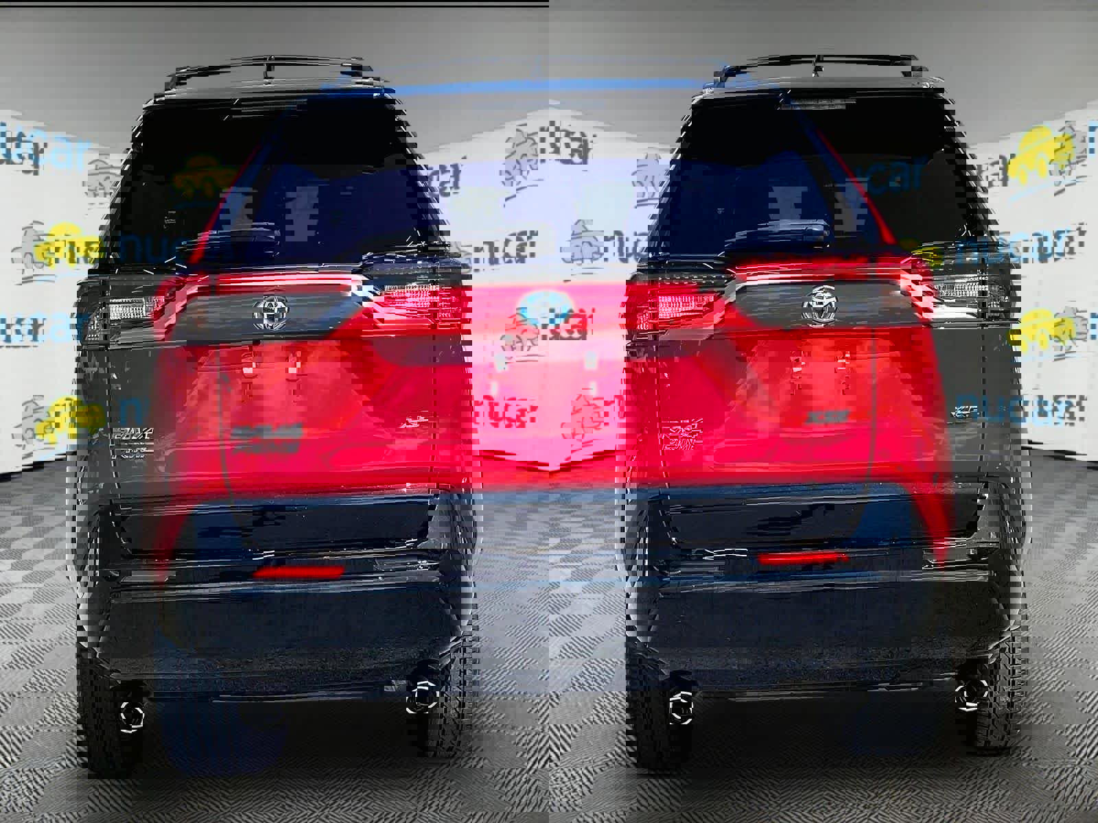 Used 2023 Toyota RAV4 XSE w/ Weather Package AWD/4WD image 5