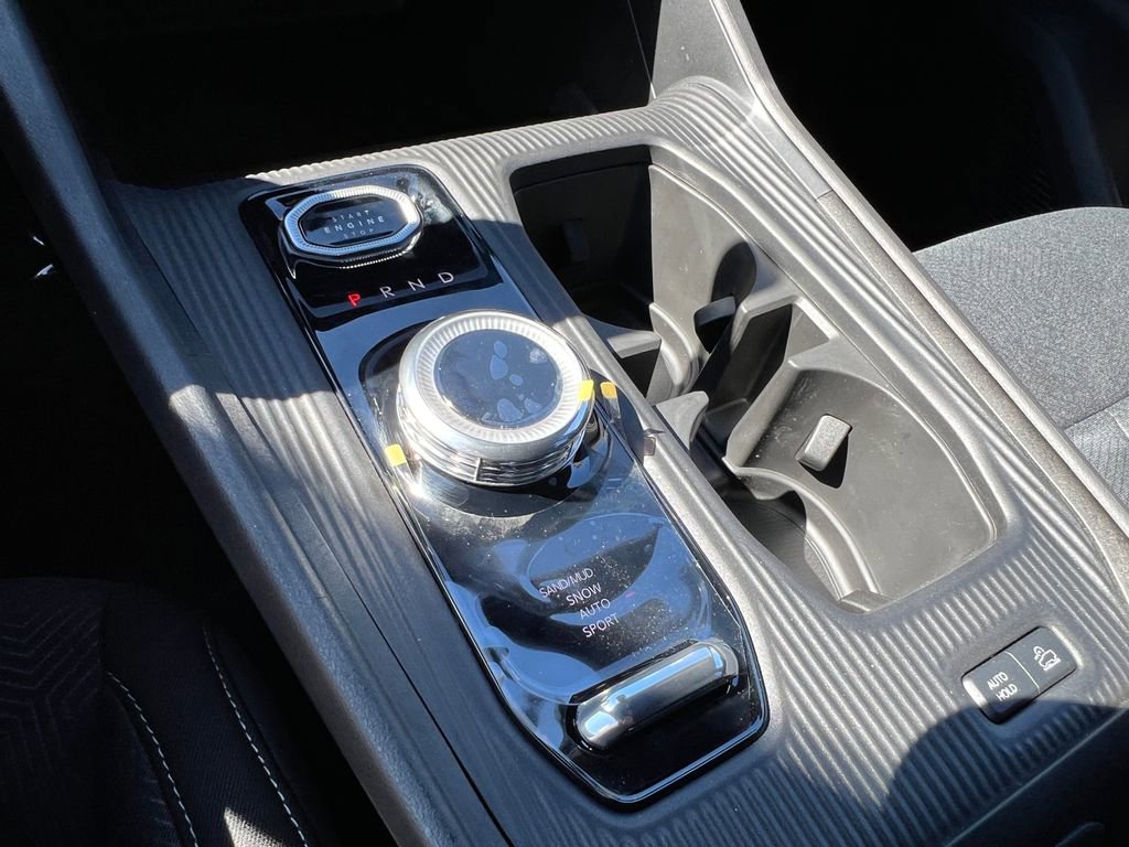 New 2026 Jeep Cherokee Laredo image 27