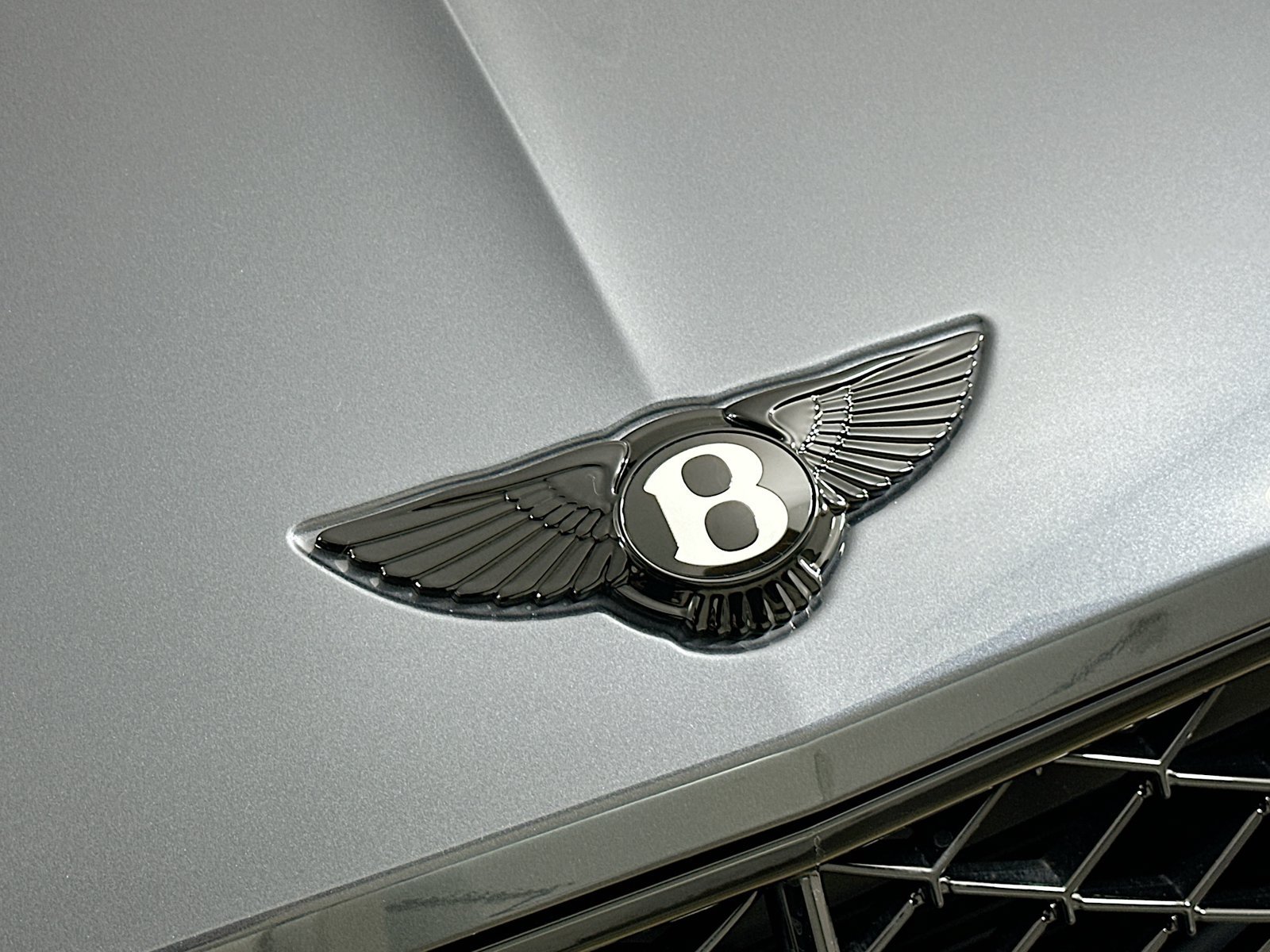 New 2025 Bentley Continental GT AWD/4WD image 50