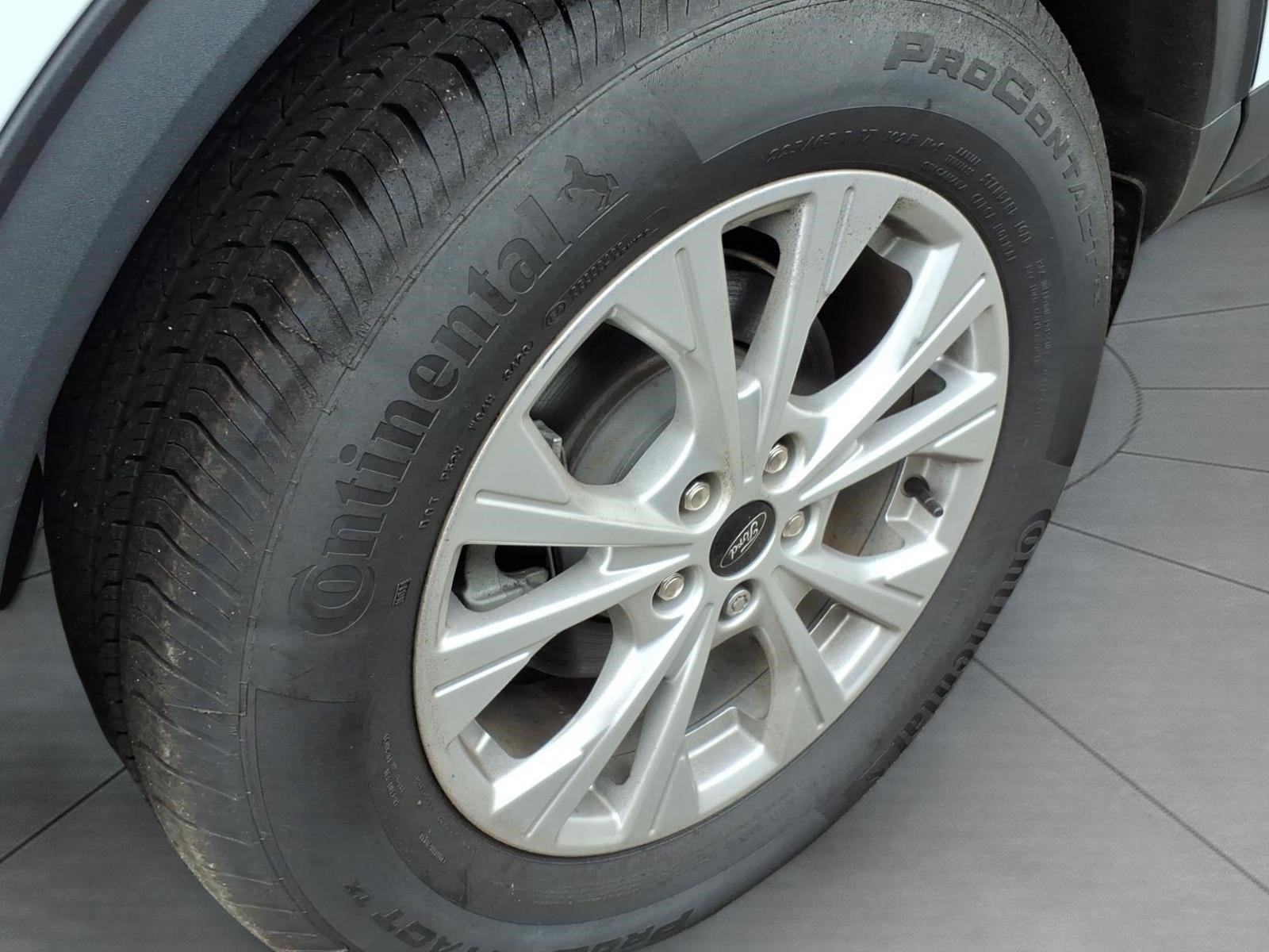 Used 2023 Ford Escape Active AWD/4WD image 5