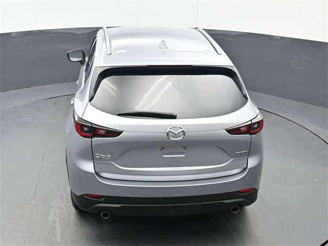 Certified 2023 MAZDA CX-5 AWD 2.5 S w/ Select Package image 39