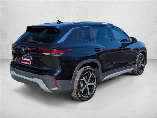 New 2026 Volkswagen Tiguan SE image 2