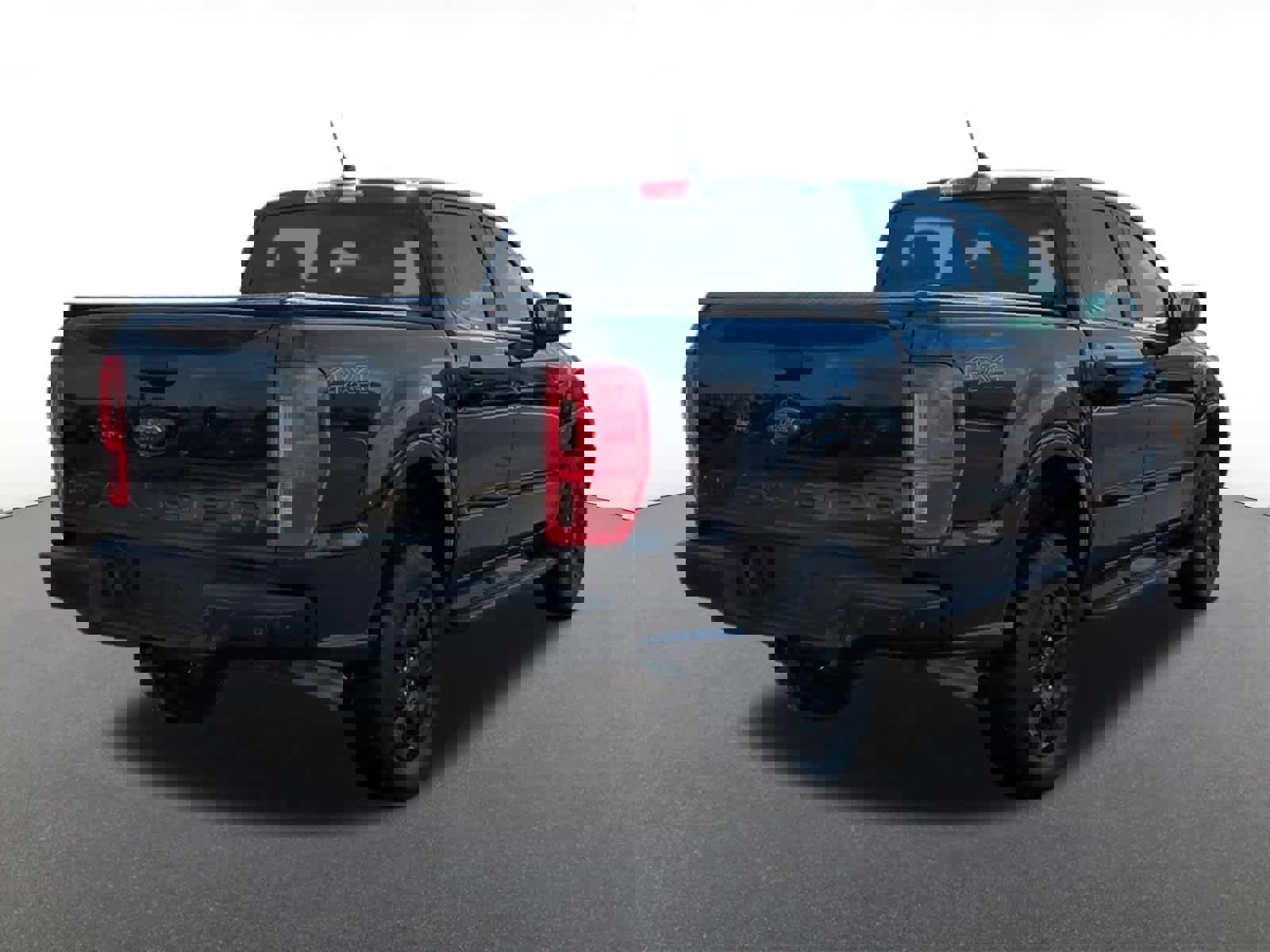 Used 2023 Ford Ranger XLT w/ Equipment Group 301A Mid image 6