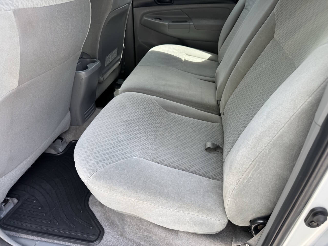 Used 2009 Toyota Tacoma 4x4 Double Cab image 20