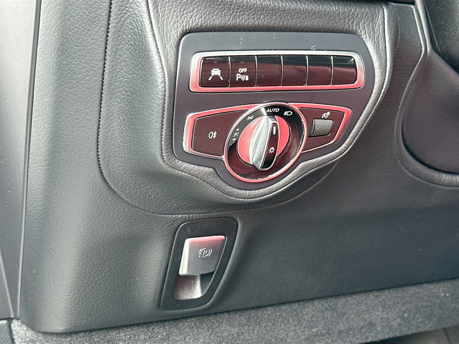 Certified 2020 Mercedes-Benz G 550 image 10