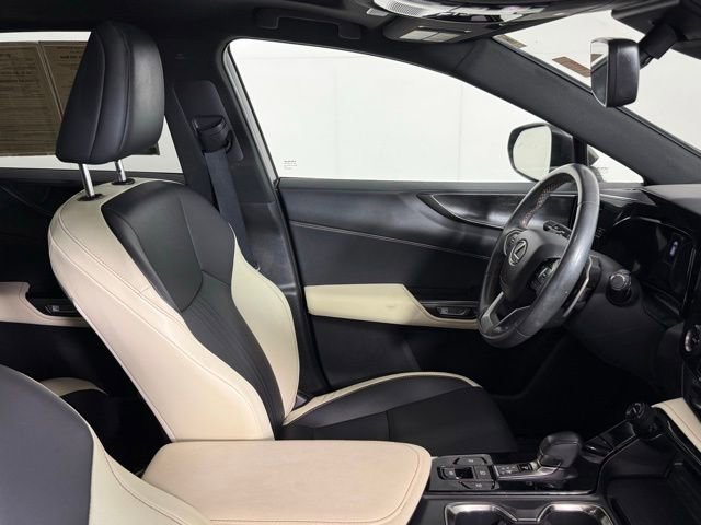 Used 2022 Lexus NX 250 FWD w/ Cold Area Package image 28