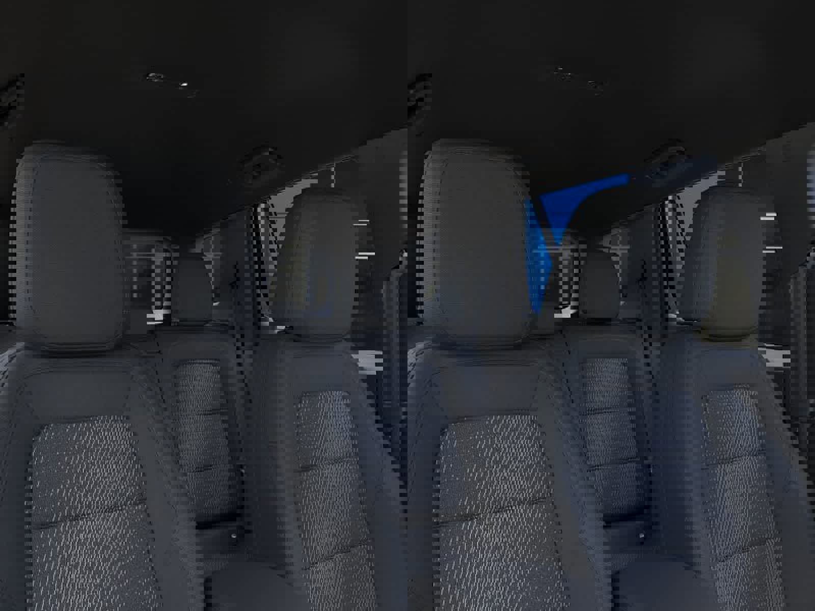 New 2026 Chevrolet Equinox LT image 24