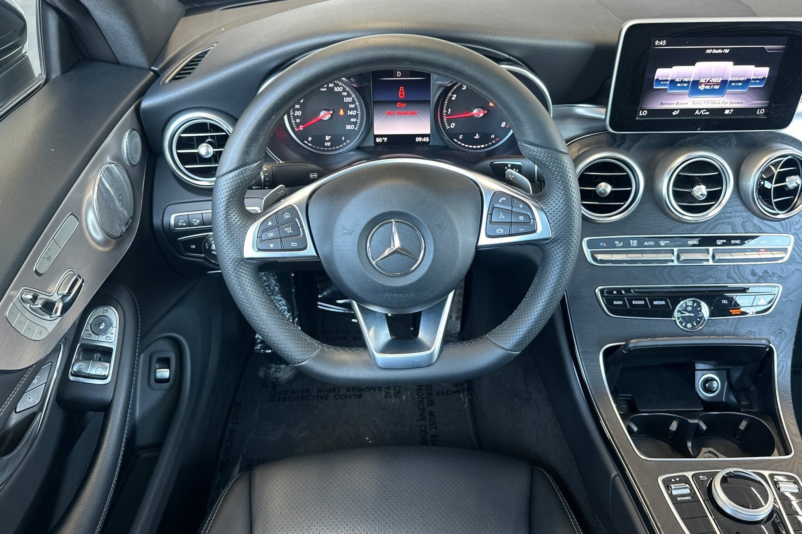 Used 2018 Mercedes-Benz C 300 Coupe w/ Premium Package image 13