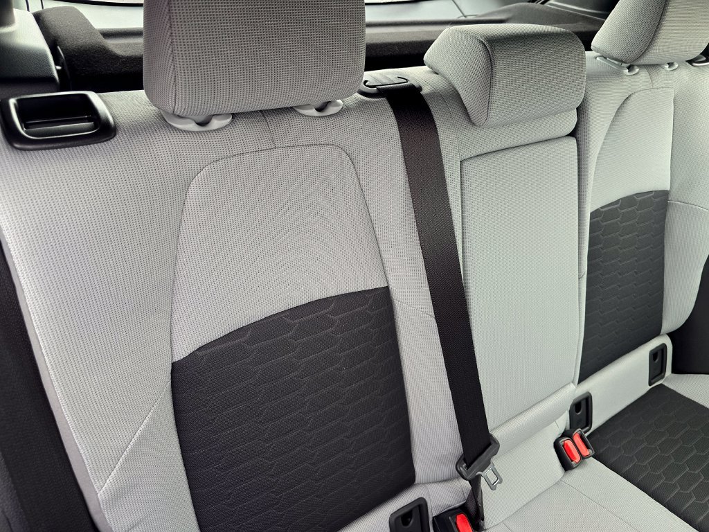 New 2027 Toyota Corolla SE FWD image 19