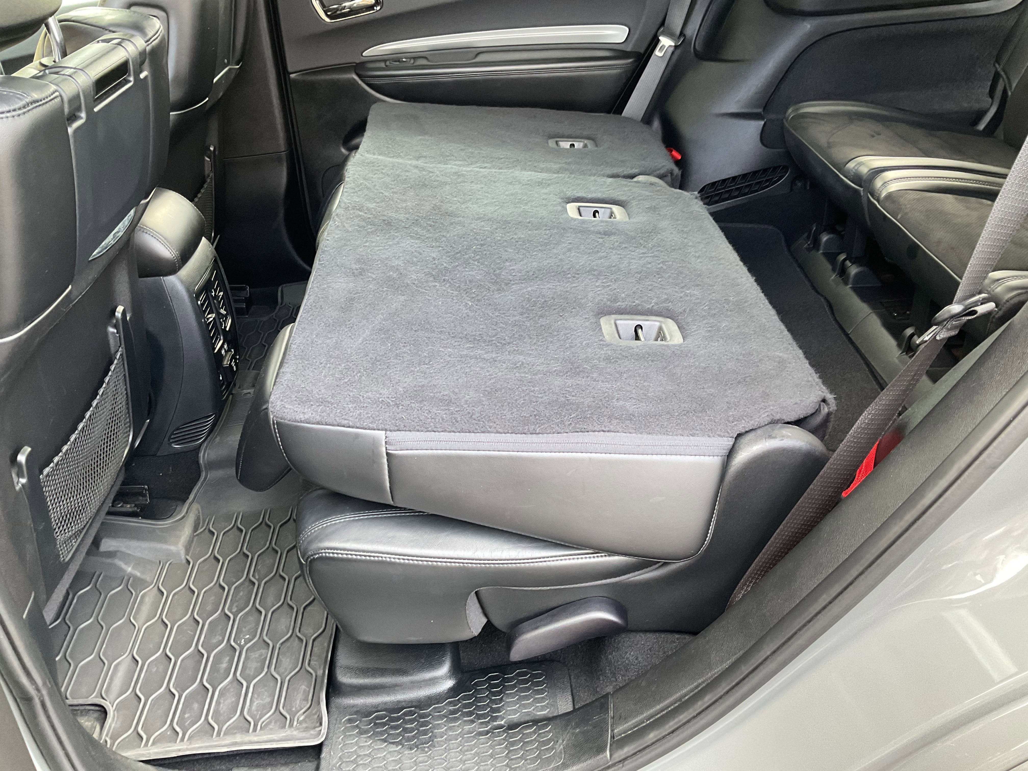 Used 2020 Dodge Durango GT w/ Blacktop Package image 45