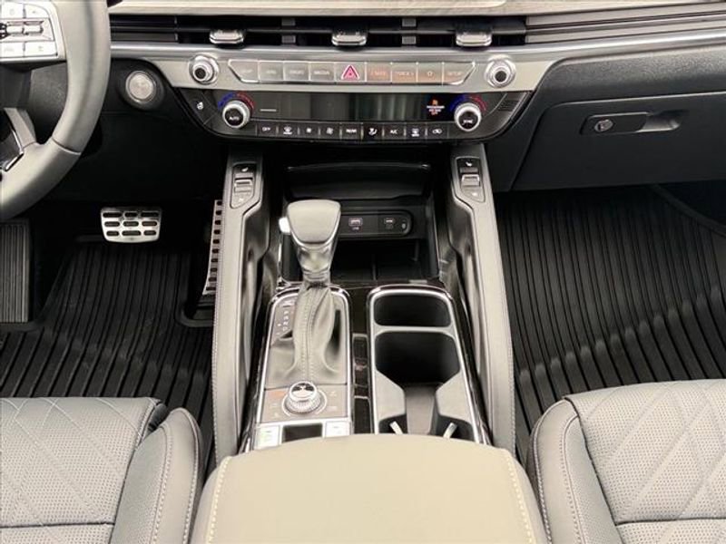 New 2025 Kia Telluride SX Prestige X-Pro image 19