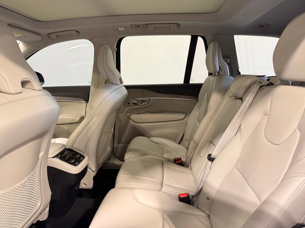 Used 2024 Volvo XC90 B6 Plus w/ Protection Package Premier image 21