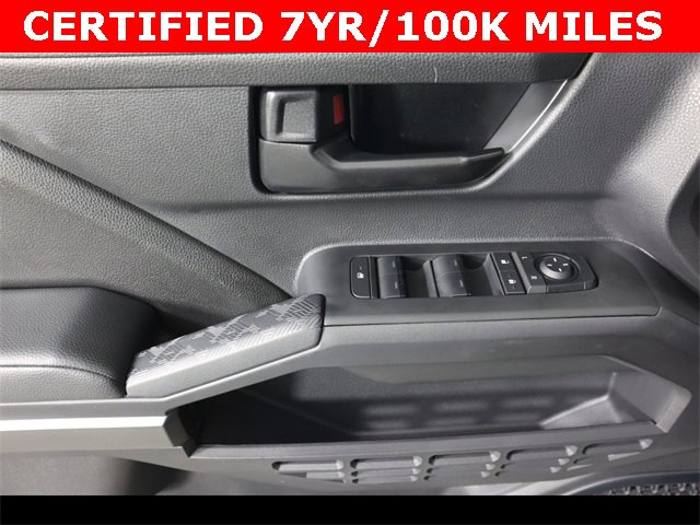 Used 2024 Toyota Tacoma SR5 image 20