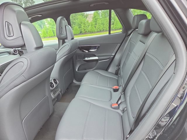 New 2026 Mercedes-Benz GLC 300 4MATIC image 27
