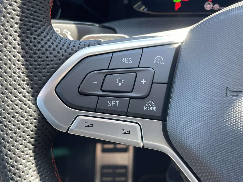 New 2026 Volkswagen GTI Autobahn FWD image 19