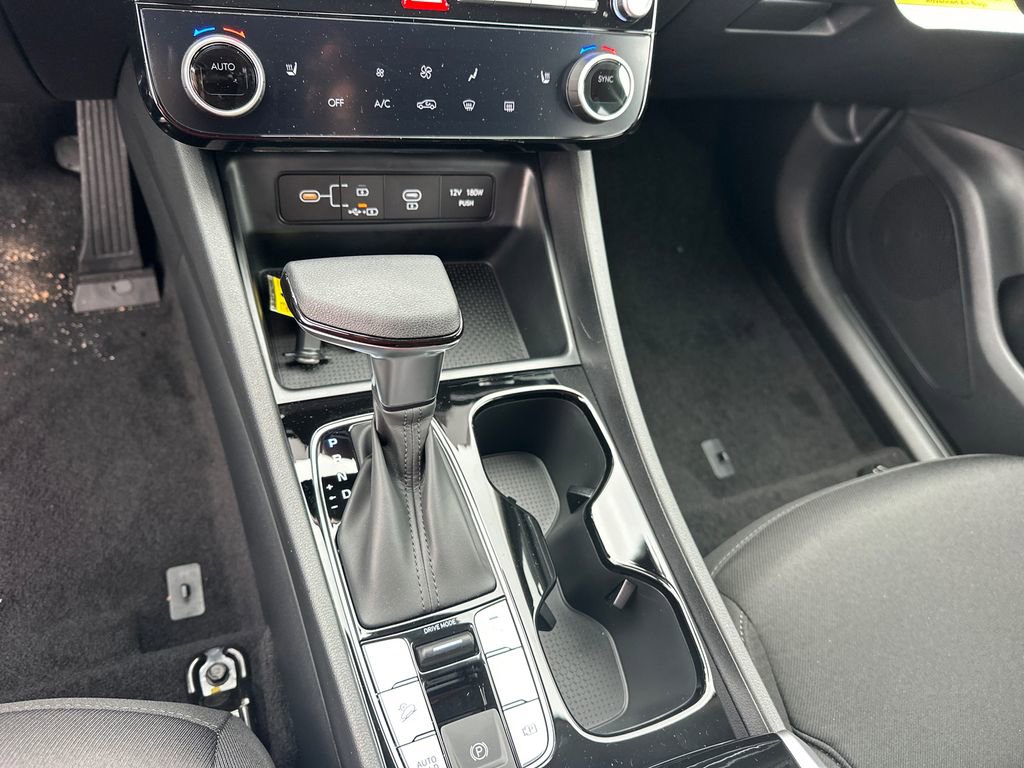 New 2026 Hyundai Tucson SEL FWD image 33