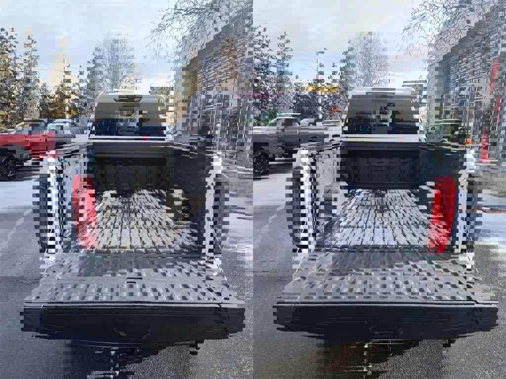 Used 2022 GMC Sierra 2500 AT4 w/ AT4 Premium Plus Package image 24