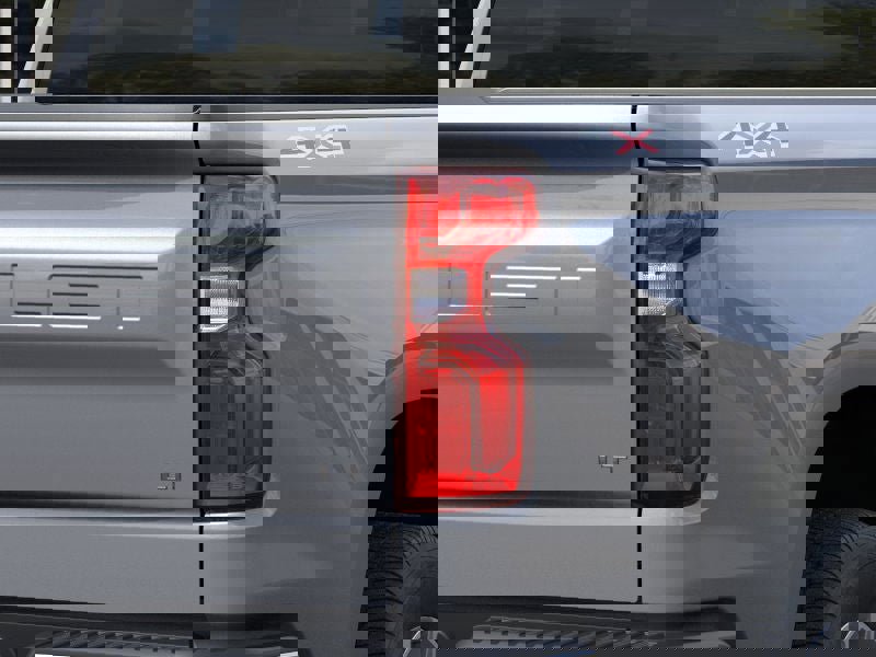 New 2026 Chevrolet Silverado 1500 LT image 49