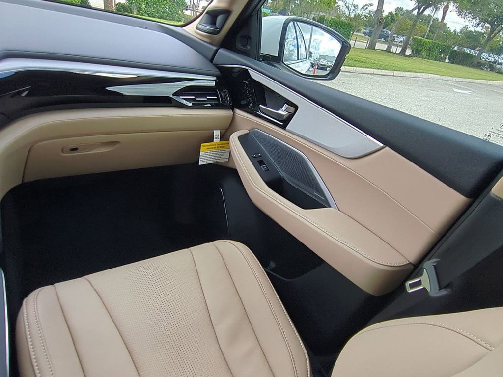 New 2026 Acura MDX w/ Technology Package image 17