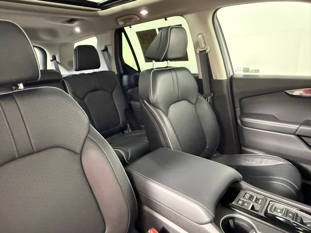 Used 2024 Honda Pilot Elite image 53