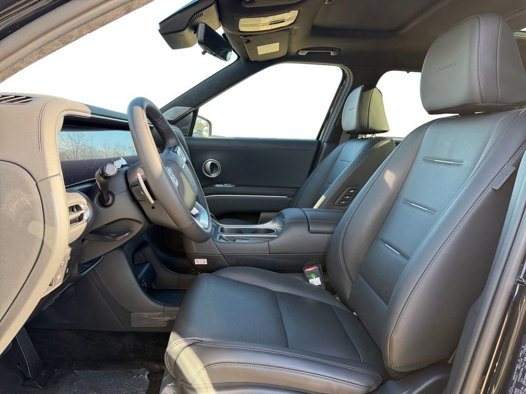 New 2026 Hyundai Palisade Calligraphy image 9