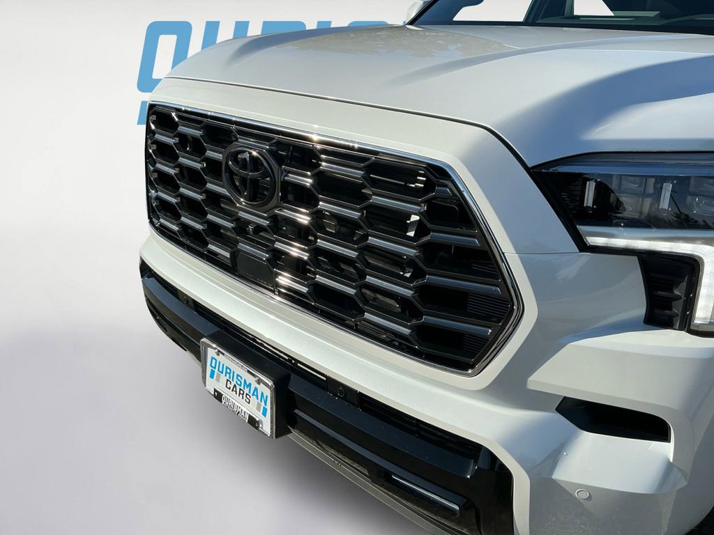 New 2026 Toyota Sequoia Platinum image 22
