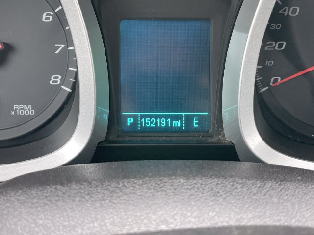 Used 2013 Chevrolet Equinox LT AWD/4WD image 11