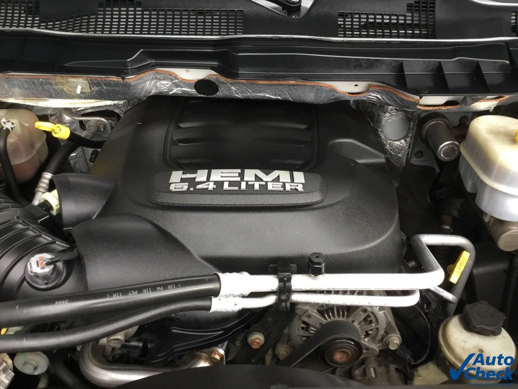 Used 2015 RAM 3500 Tradesman w/ Chrome Appearance Group image 45