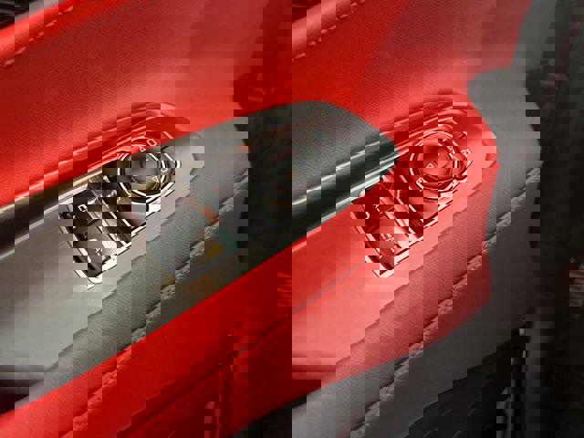 New 2026 Chevrolet Corvette Stingray Preferred Cpe w/ Z51 Performance Package image 23