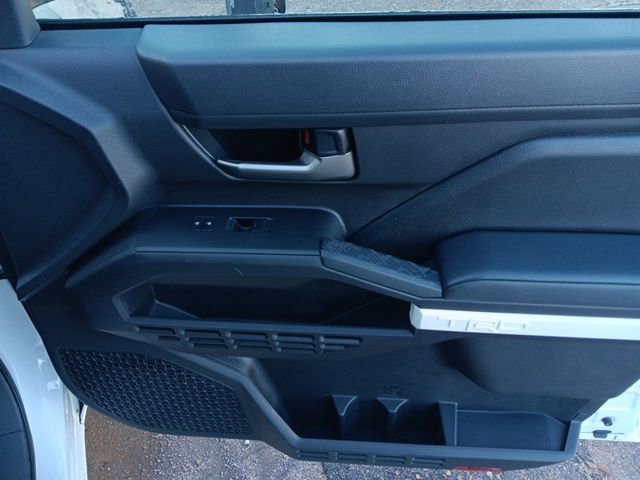 Used 2024 Toyota Tacoma 4x4 Double Cab image 27