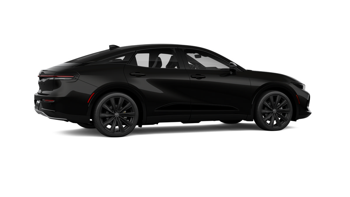 New 2027 Toyota Crown AWD/4WD image 33