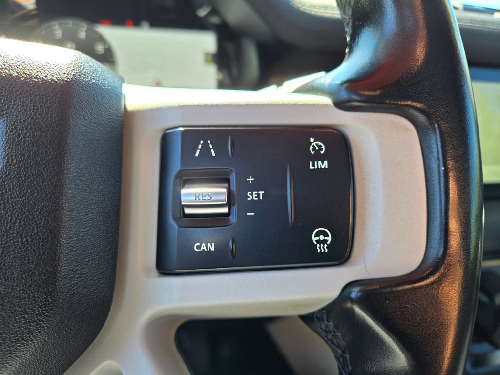 Used 2023 Land Rover Defender 90 S AWD/4WD image 19
