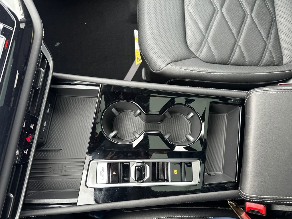 New 2026 Volkswagen Atlas SE image 13