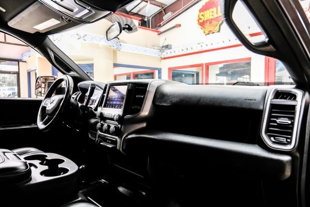 Used 2021 RAM 3500 Tradesman w/ Chrome Appearance Group AWD/4WD image 13