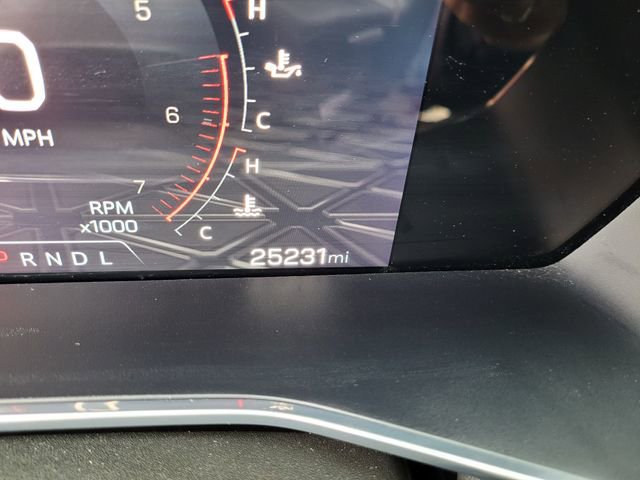 Used 2023 GMC Canyon Elevation w/ Convenience Package image 3