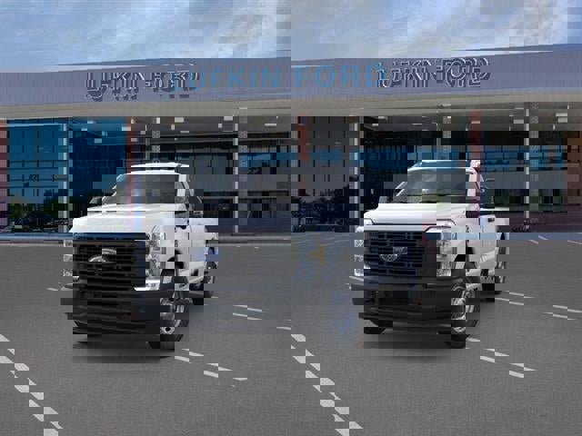 New 2025 Ford F250 XL w/ 360-Degree Camera Package image 2