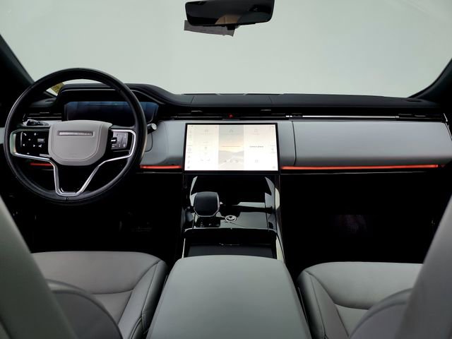 Certified 2024 Land Rover Range Rover Sport SE image 30