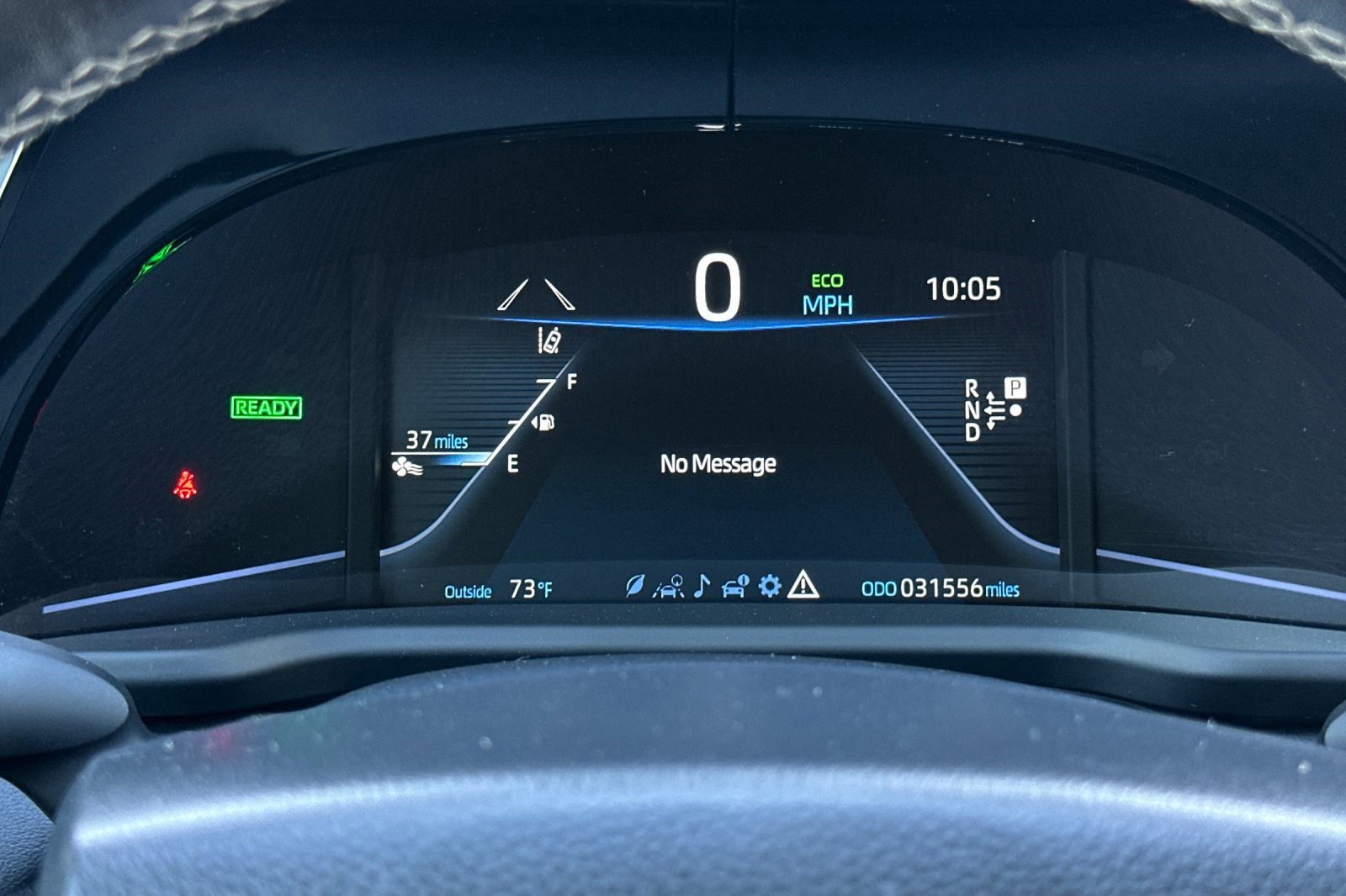 Used 2021 Toyota Mirai w/ Advanced Technology Package RWD image 19