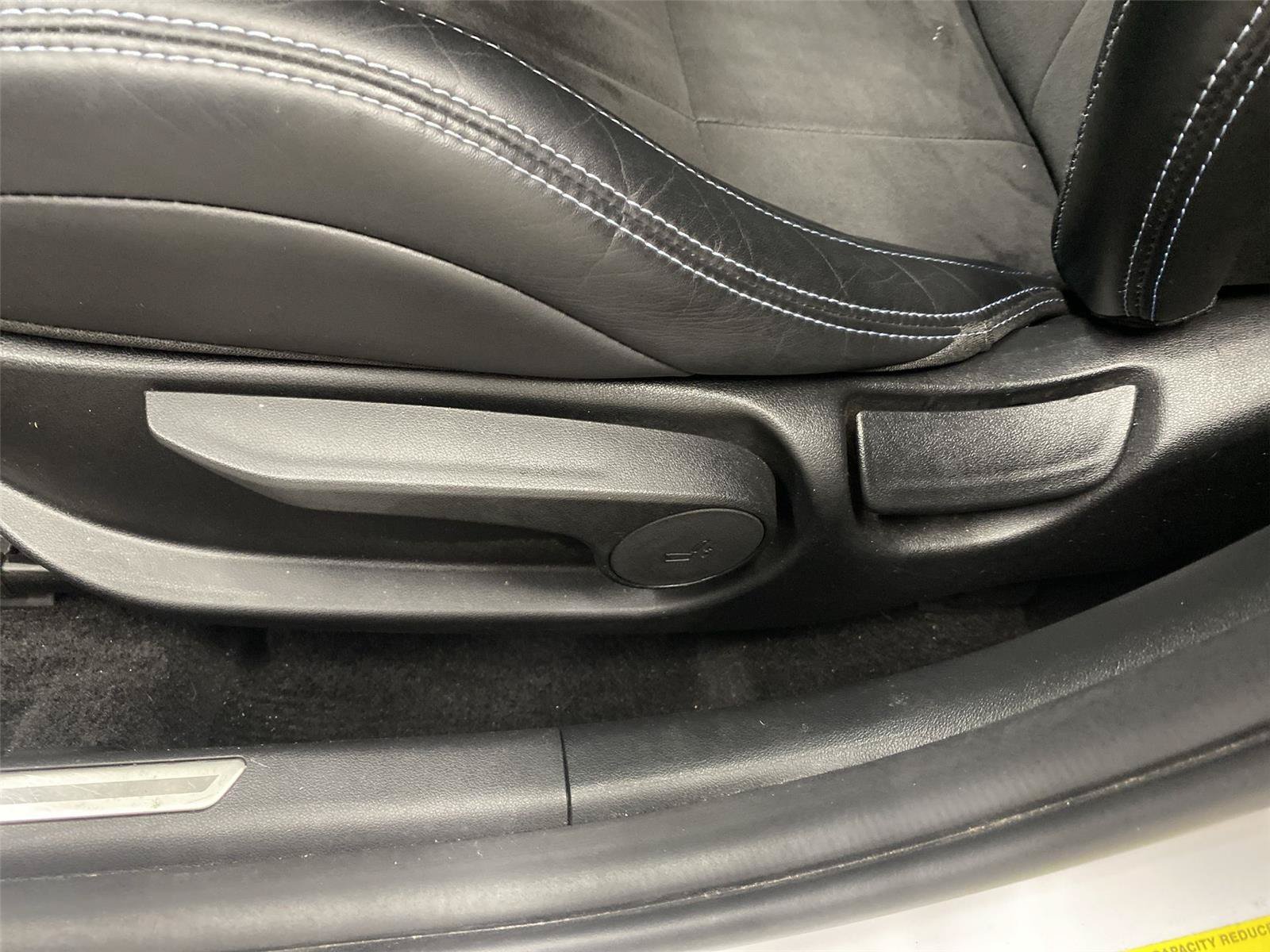 Used 2022 Hyundai Elantra N FWD image 18
